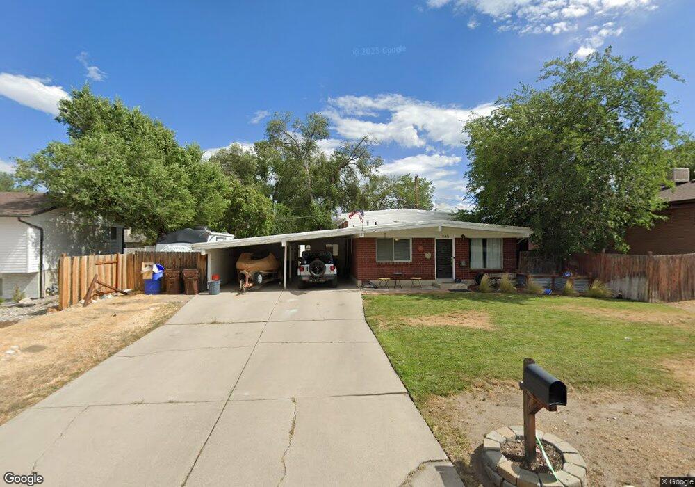 885 E 7010 S, Midvale, UT 84047 - photo 1