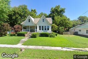 413 E Main St, Steele, MO 63877
