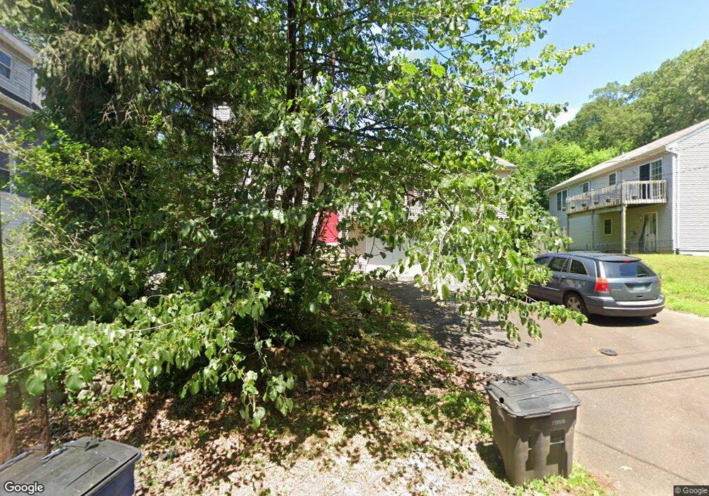 12 Strong St, New Haven, CT 06515 - photo 1