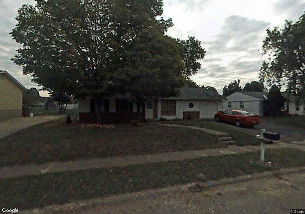 311 Meadow Dr, Circleville, OH 43113 - photo 1