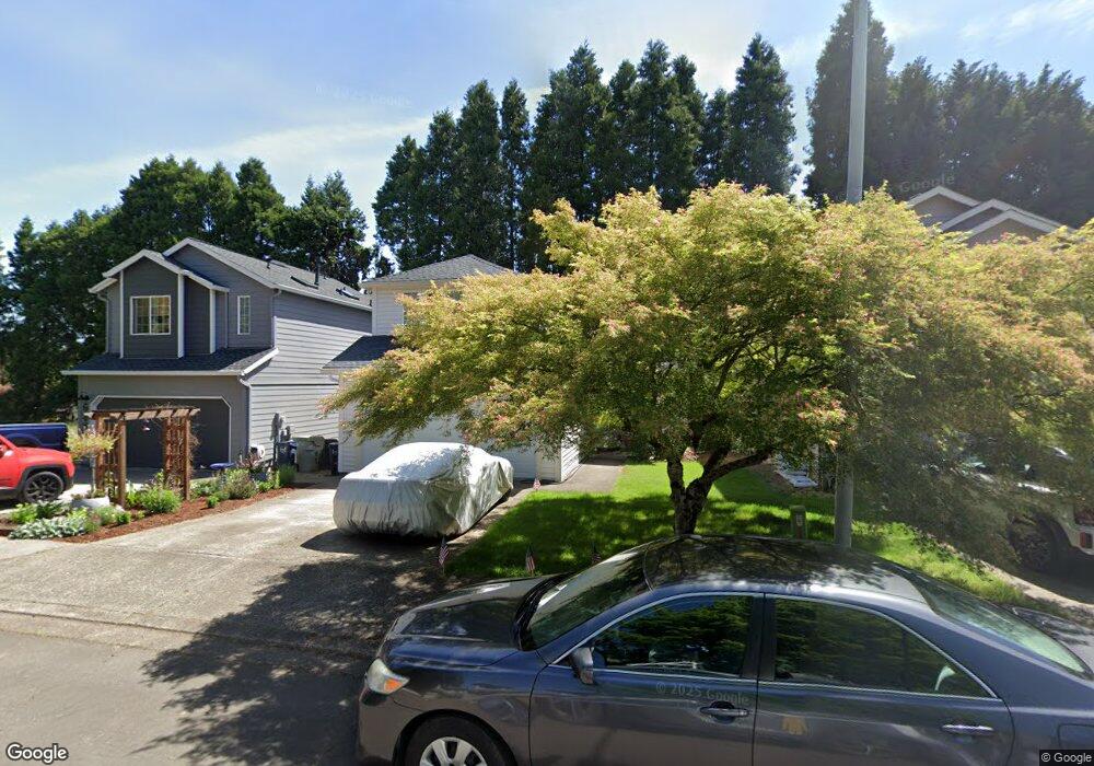 6506 SW Hoffert Place, Beaverton, OR 97078 - photo 1