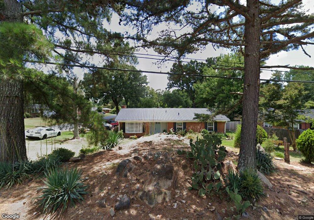 220 Ridge St, Asheboro, NC 27205 - photo 1