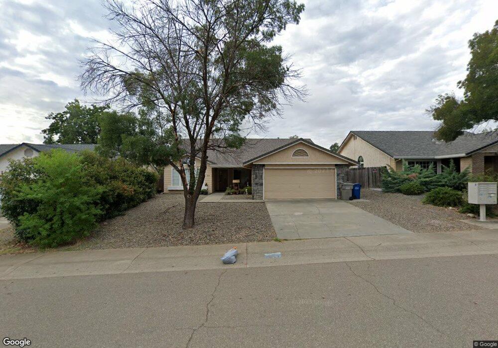 1857 Yahi Ln unit ONE, Redding, CA 96002 - photo 1