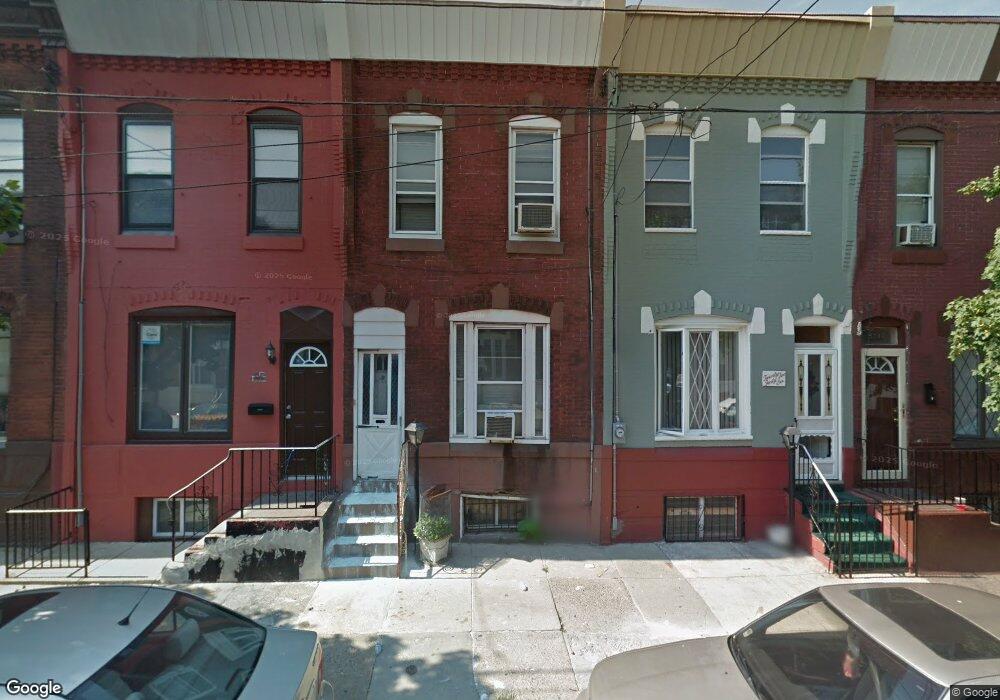 2244 Dickinson St, Philadelphia, PA 19146 - photo 1