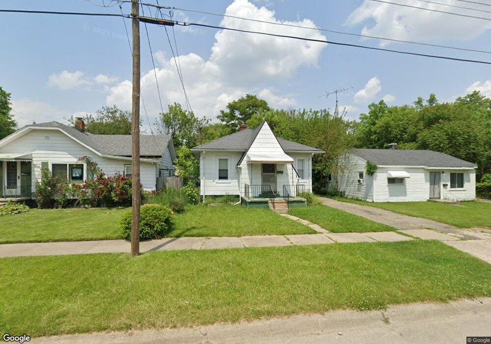 4010 Blackington Ave, Flint, MI 48532 - photo 1