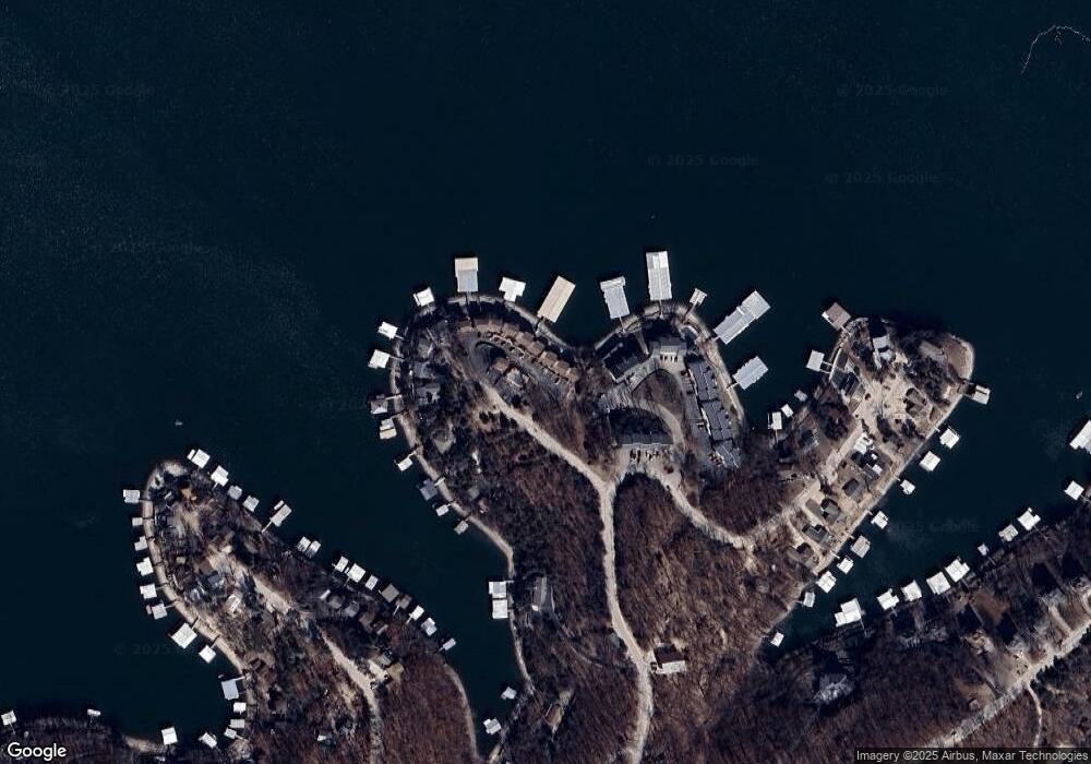 160 Tara Rd Unit 3A/903, Lake Ozark, MO 65049 MLS 3560705