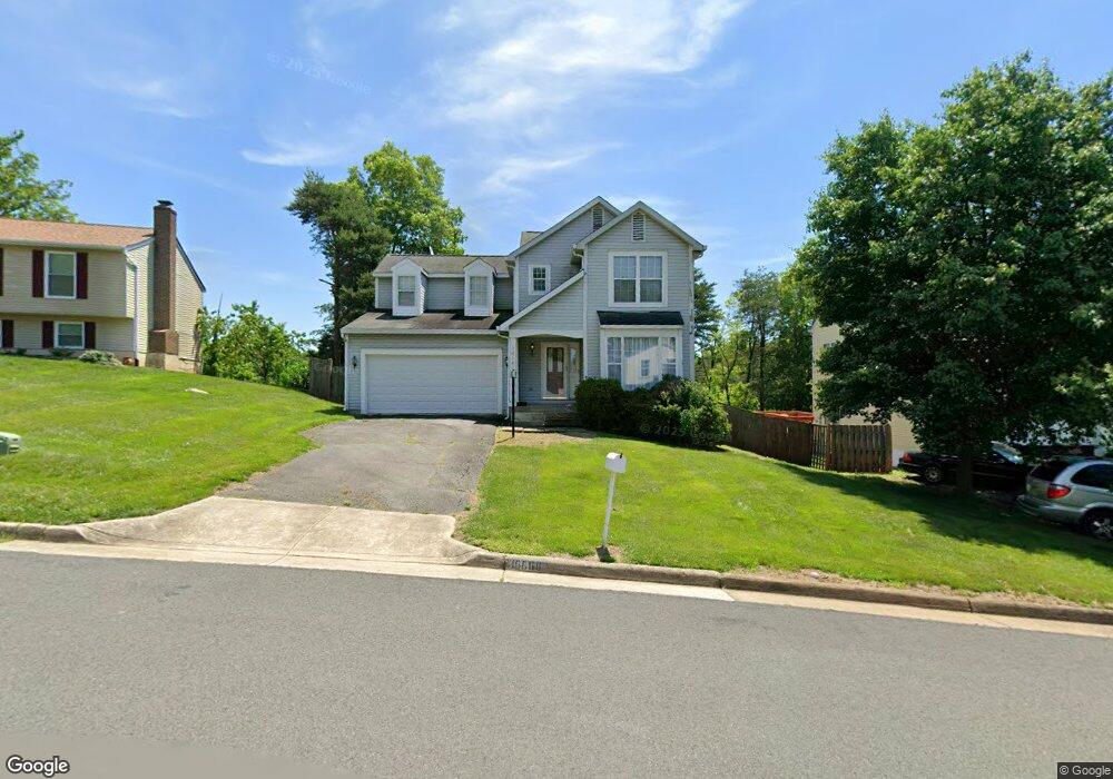 16868 Francis West Ln, Dumfries, VA 22026 - photo 1