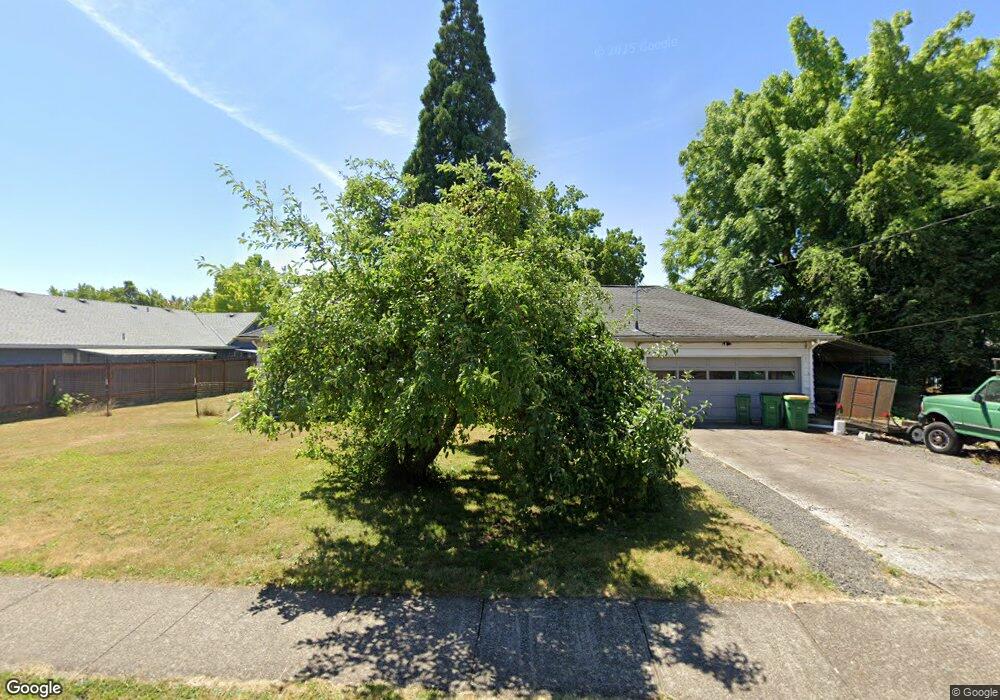 3116 22nd Ave, Forest Grove, OR 97116 - photo 1