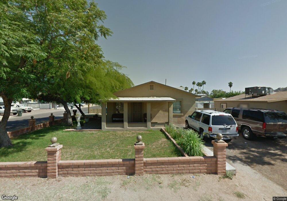 9231 N 11th St, Phoenix, AZ 85020 - photo 1