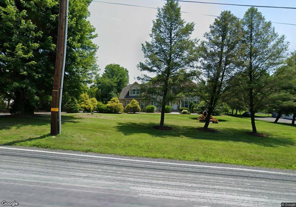 766 Bushkill Center Rd, Nazareth, PA 18064 - photo 1