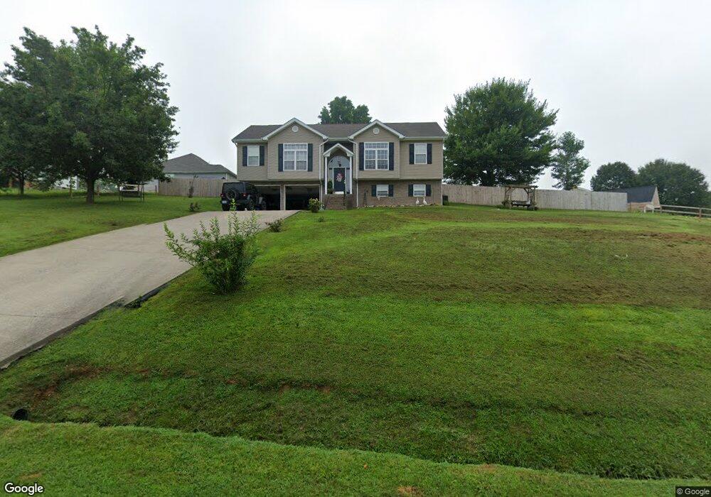 40 Green Cove Dr, London, KY 40741 - photo 1