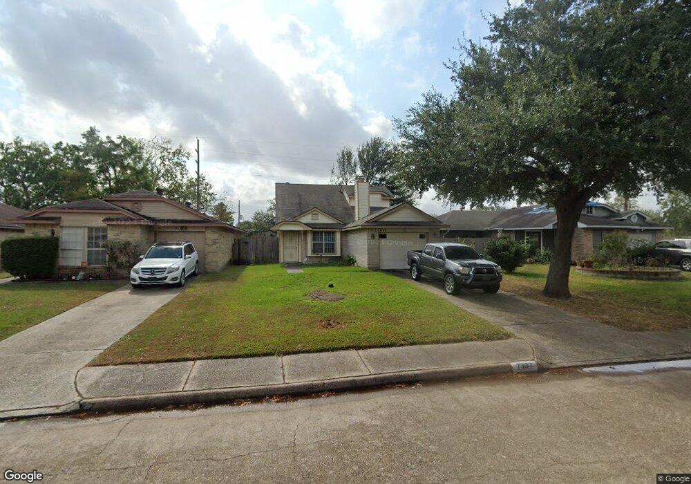 7127 Greenyard Dr, Houston, TX 77086 - photo 1