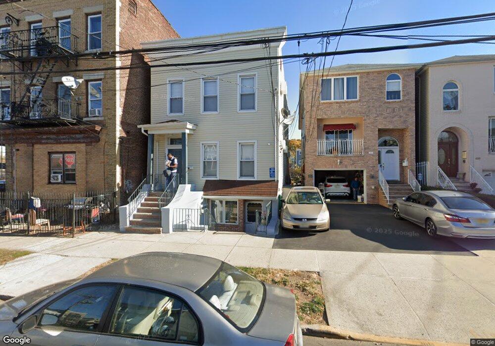 703 N 8th St, Newark, NJ 07107 - photo 1