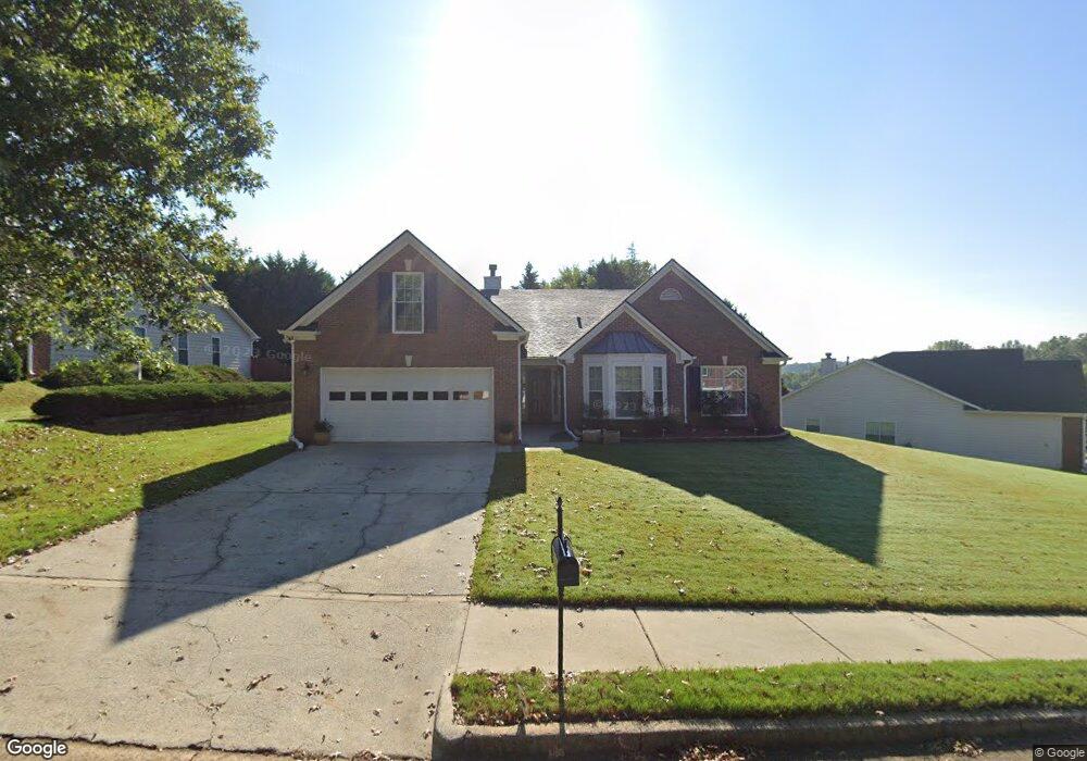 181 Carleton Gold Trail unit 5A, Dacula, GA 30019 - photo 1