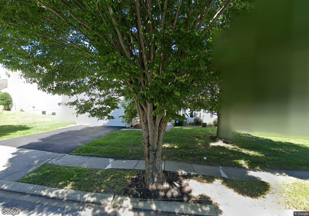 846 Queens Park Dr, Owings Mills, MD 21117 - photo 1