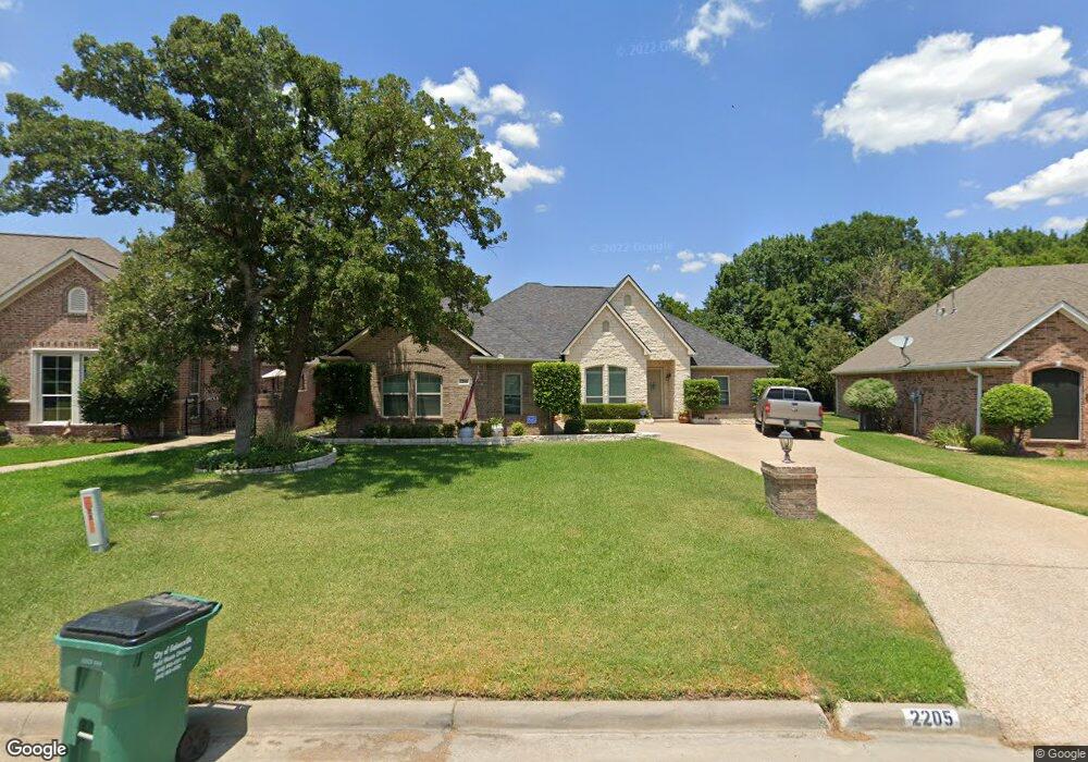2205 Mesquite St, Gainesville, TX 76240 - photo 1