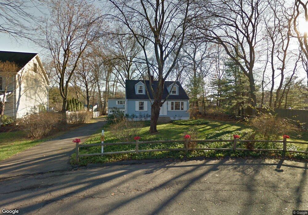 22 Reichert Cir, Westport, CT 06880 - photo 1