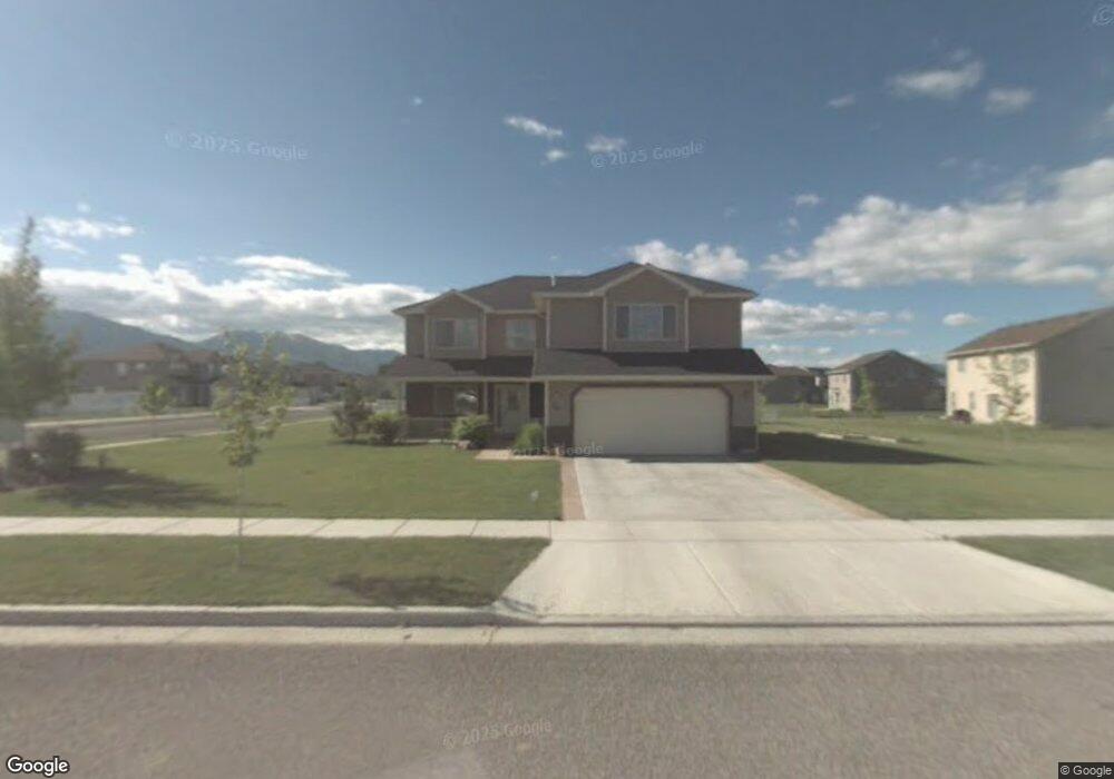 1362 W Henrys Pt Dr, Logan, UT 84321 - photo 1