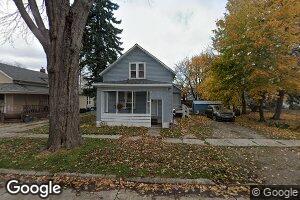 1319 Gordon St, Port Huron, MI 48060