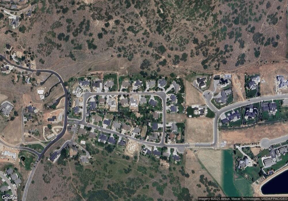 382 E 1690 N, Midway, UT 84049 - photo 1