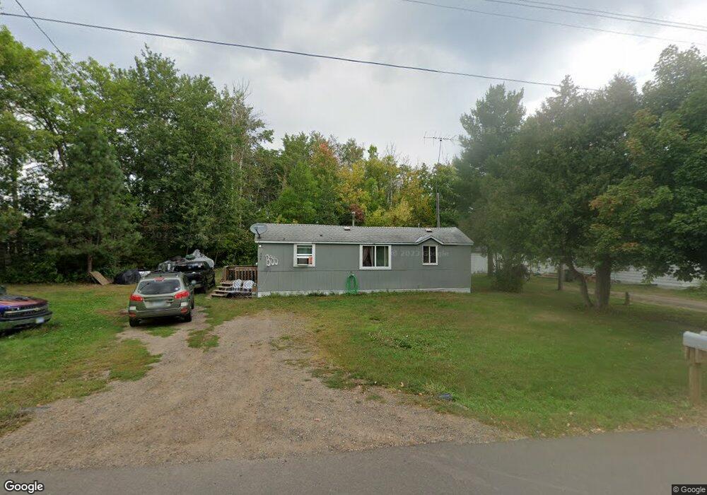 202 Railroad Ave W, Onamia, MN 56359 - photo 1