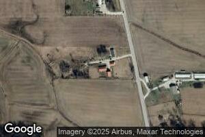 9621 N Us Highway 421, Osgood, IN 47037