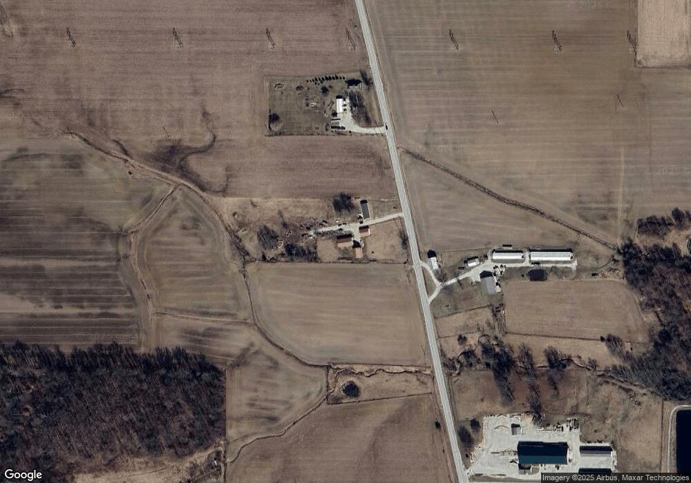 9621 N Us Highway 421, Osgood, IN 47037 - photo 1