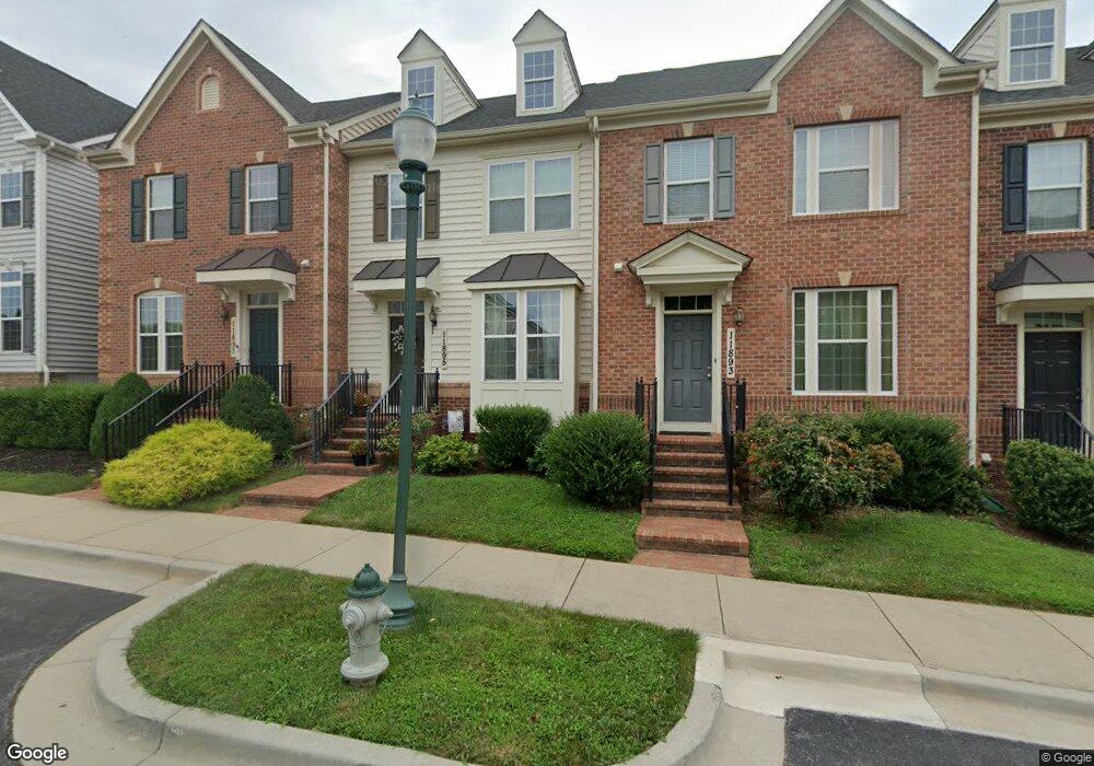 11895 Country Squire Way, Clarksburg, MD 20871 - photo 1