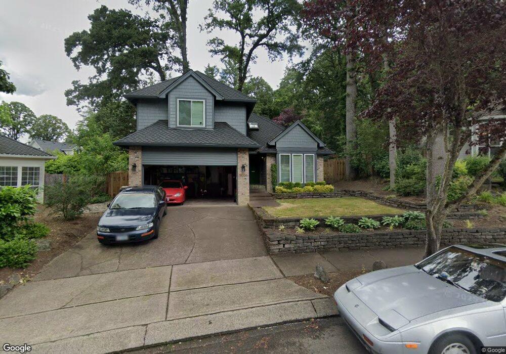 16036 White Oaks Dr, Lake Oswego, OR 97035 - photo 1