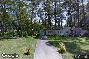 111 Lamar St, Omega, GA 31775