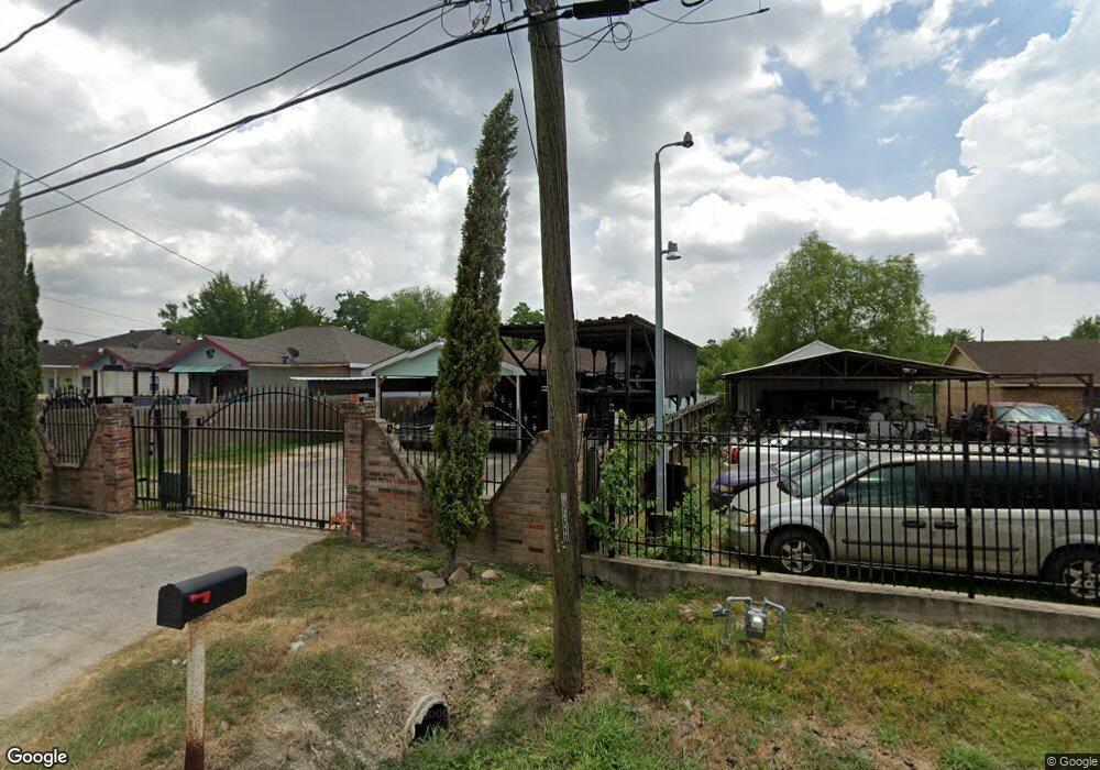 14540 Corpus Christi St, Houston, TX 77015 - photo 1