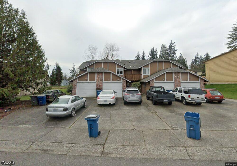 5218 149th St SW, Edmonds, WA 98026 - photo 1