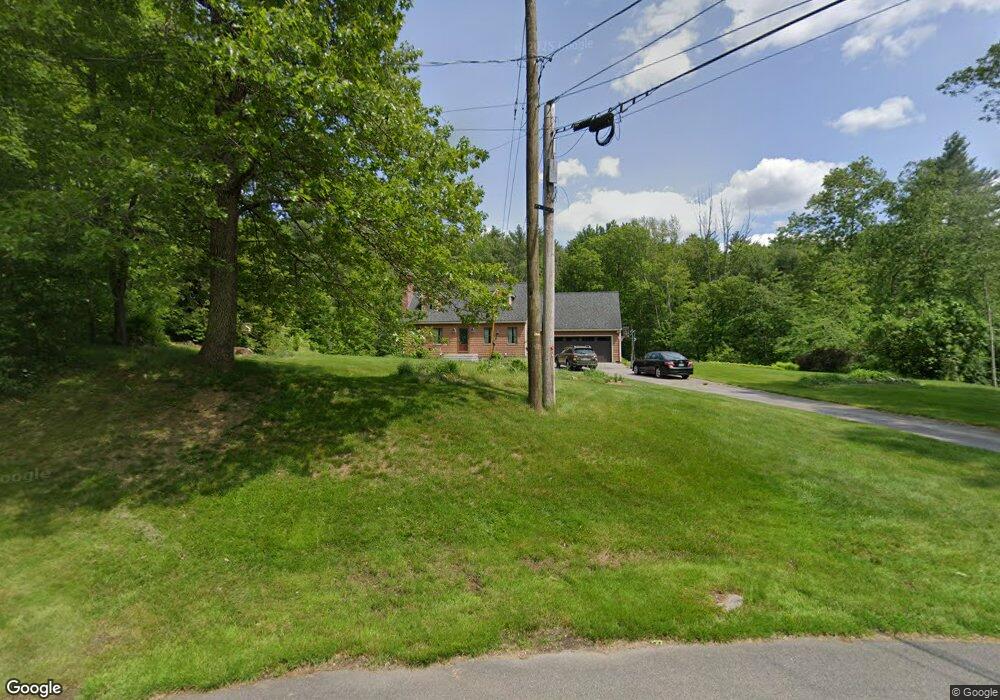 5 Butternut Ln, Derry, NH 03038 - photo 1