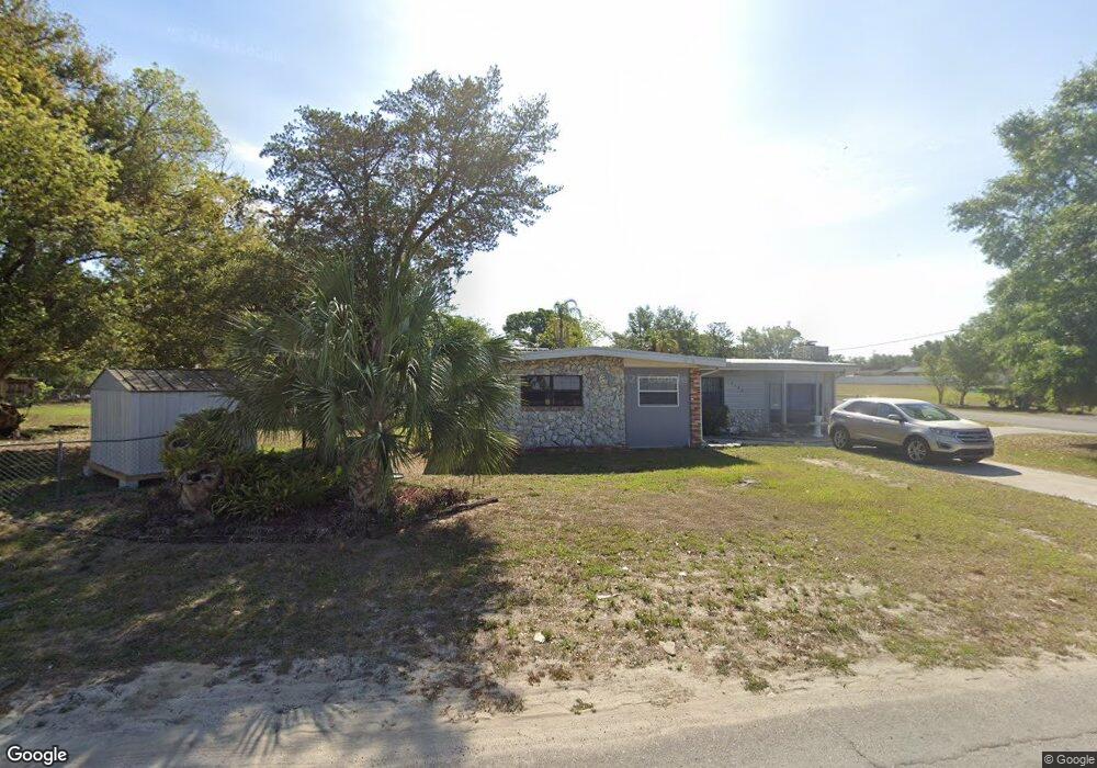 7140 Andre Dr, Zephyrhills, FL 33541 - photo 1