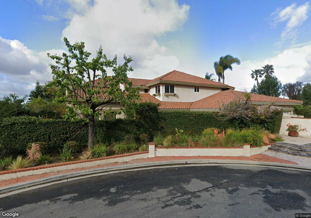 5150 Coral Ridge Cir, Buena Park, CA 90621 - photo 1