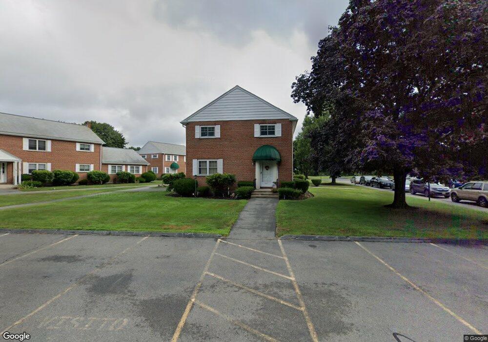 109 Emerson Gardens, Lexington, MA 02420 - photo 1