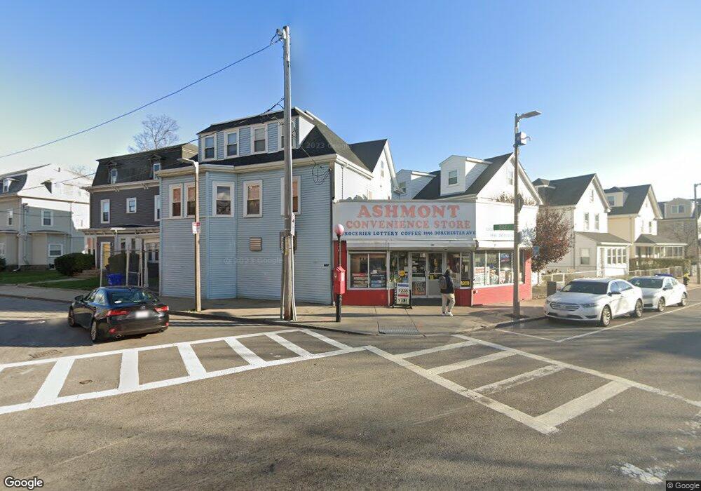 00 Beale St unit 2, Dorchester Center, MA 02124 - photo 1