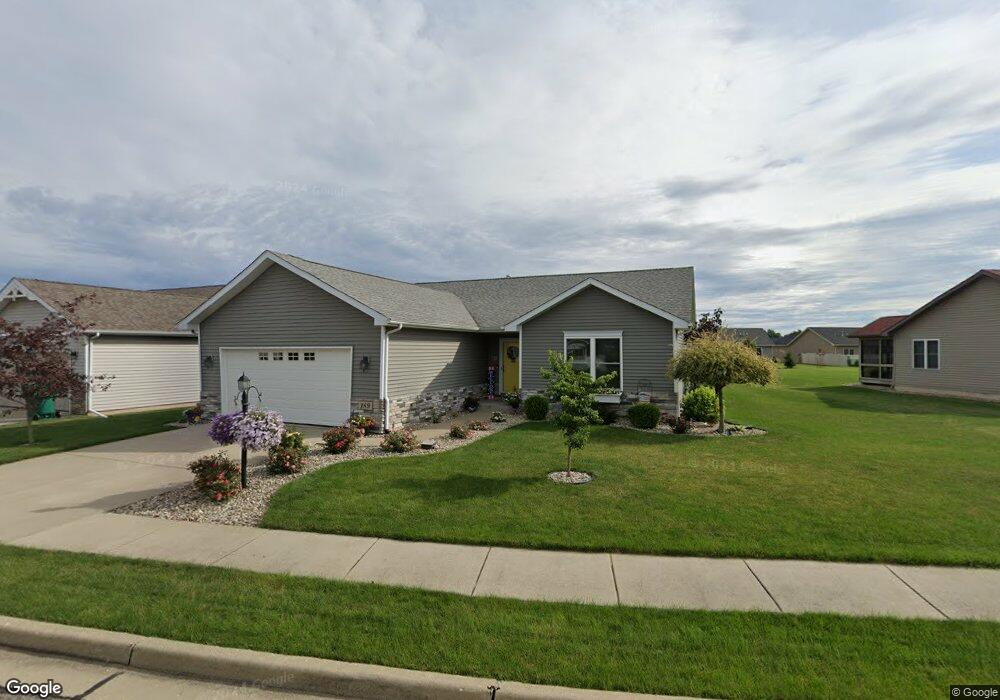 189 Allison Ln, La Porte, IN 46350 - photo 1