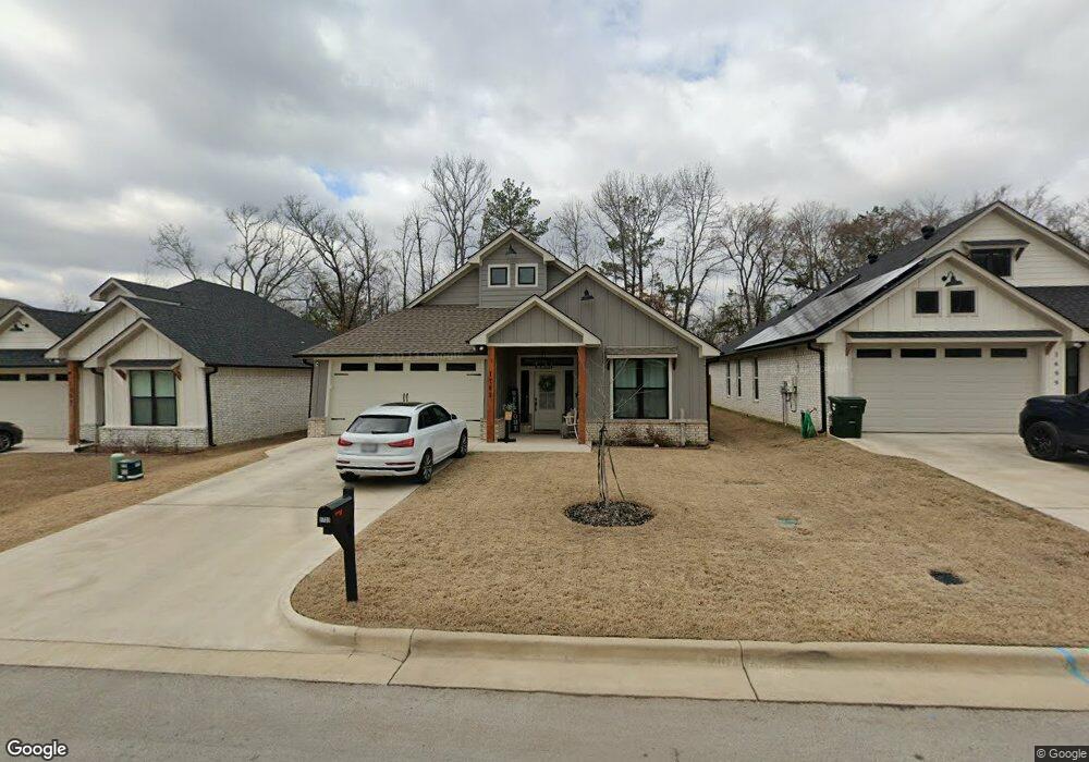 1703 Alamo Crossing, Tyler, TX 75701 - photo 1