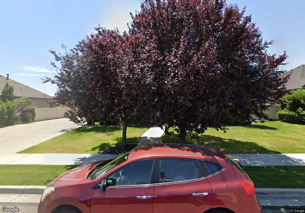 2871 W Hayden Ridge Way, Riverton, UT 84065 - photo 1