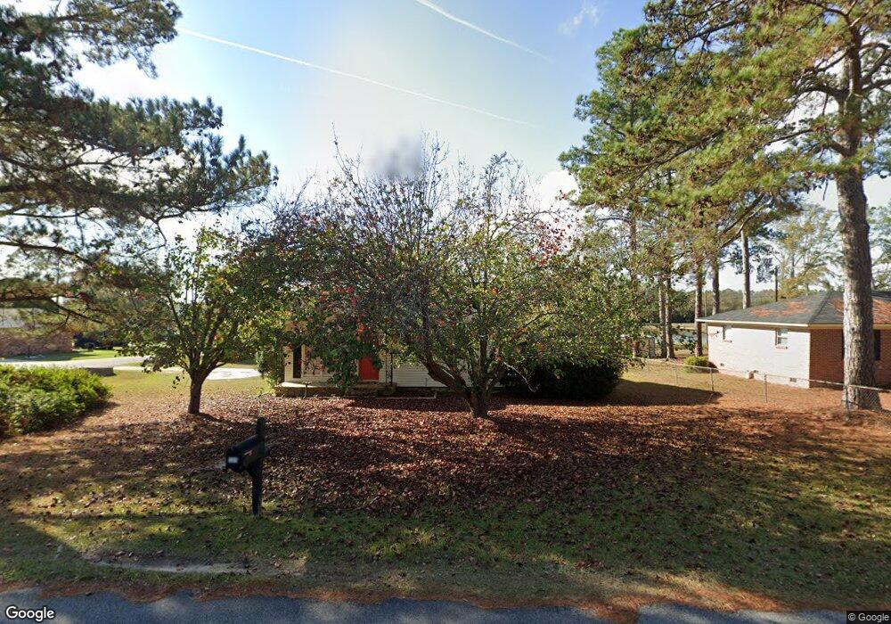 101 Donna Dr, Sylvester, GA 31791 - photo 1