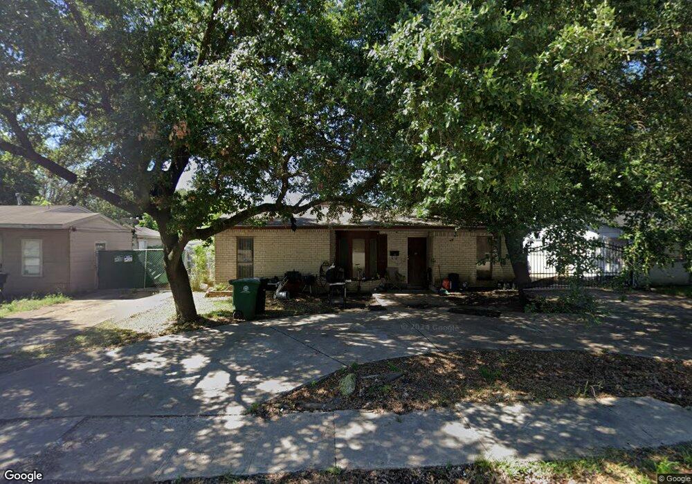 7522 Park Place Blvd, Houston, TX 77087 - photo 1