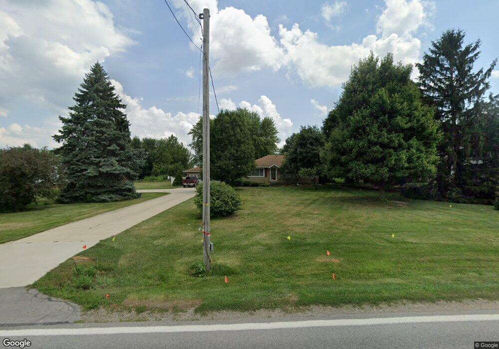 13724 N State Road 19, Nappanee, IN 46550 - photo 1