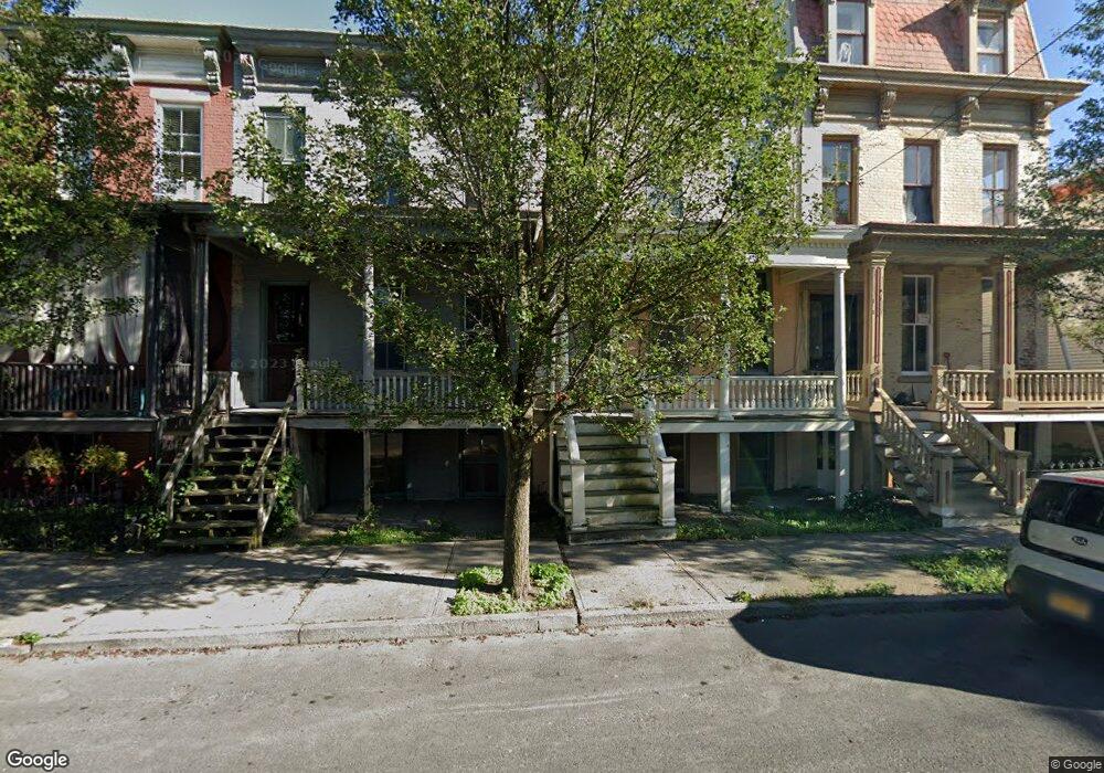 20 N 5th St, Hudson, NY 12534 - photo 1