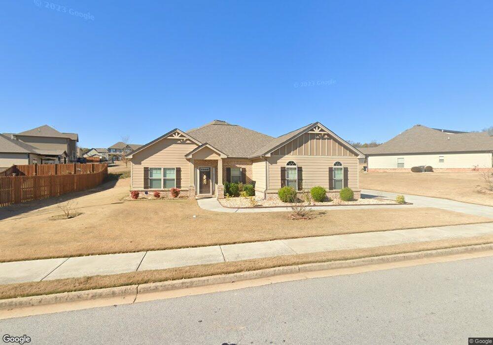 35 Silver Ridge Rd unit 162, Covington, GA 30016 - photo 1