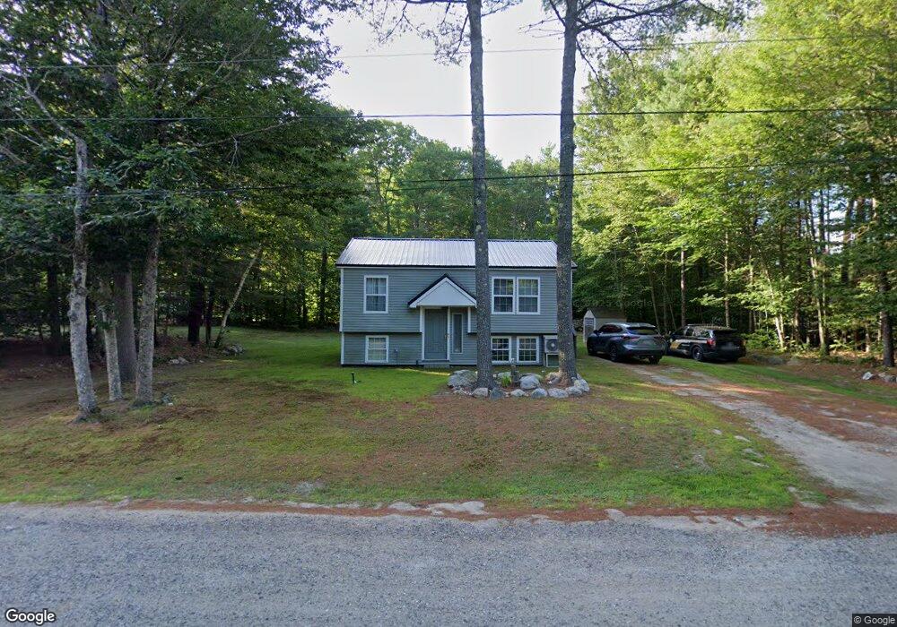 452 Kansas Rd, Bridgton, ME 04009 - photo 1