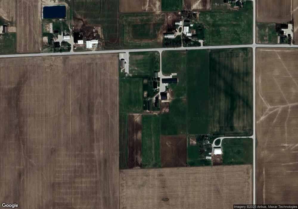 3800 E 200 S, Monroe, IN 46772 - photo 1