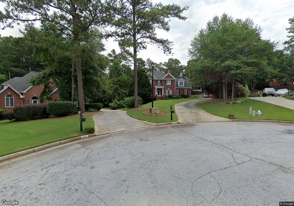 2600 High St SW, Conyers, GA 30094 - photo 1