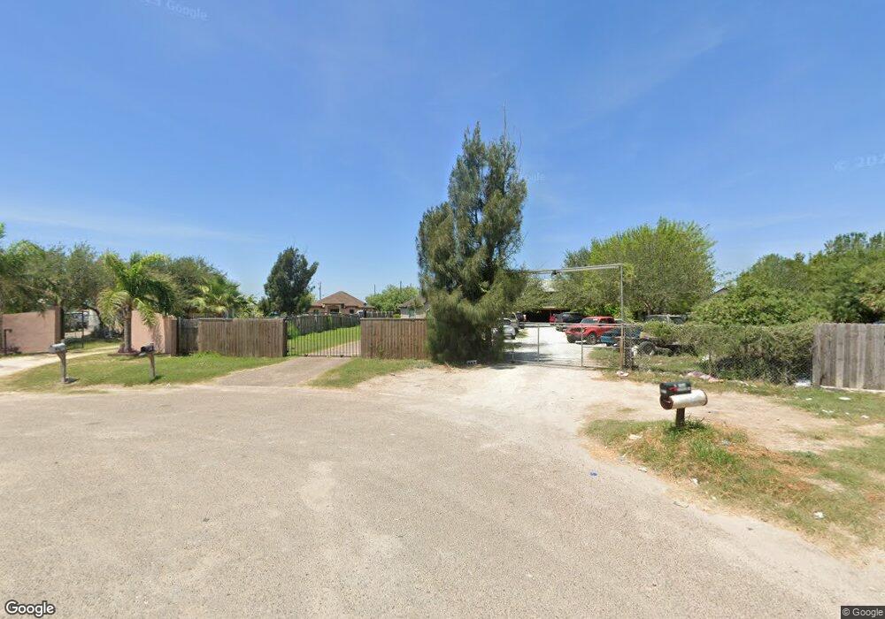 6807 Armando St, Donna, TX 78537 - photo 1