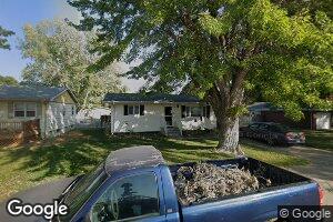 514 N Haley St, Valentine, NE 69201